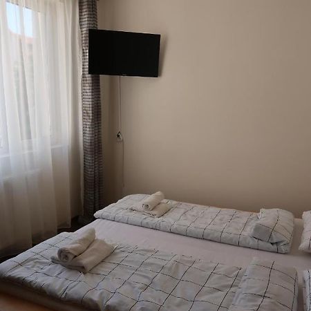 Апартаменти Downtown Studio III Тиргу-Муреш Екстер'єр фото